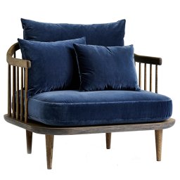 &Tradition designová křesla Fly SC10