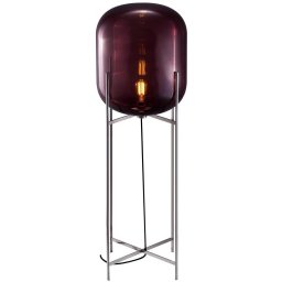 Pulpo designové stojací lampy Oda Big