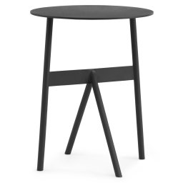 Normann Copenhagen designové odkládací stolky Stock Table