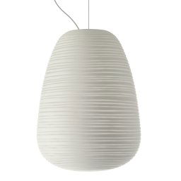 Foscarini designová závěsná svítidla Rituals Sospensione 1
