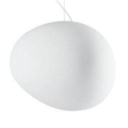 Foscarini designová závěsná svítidla Gregg Sospensione Media