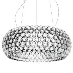 Foscarini designová závěsná svítidla Caboche Plus Sospensione Grande