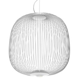 Foscarini designová závěsná svítidla Spokes 2 Large