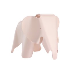 Vitra designové stoličky Eames Elephant Small