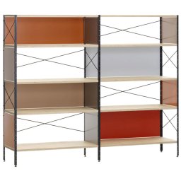Vitra designové regály ESU 4HU