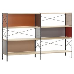 Vitra designové regály ESU 3HU