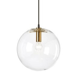 Classicon designová závěsná svítidla Selene (Ø 25 cm)