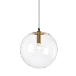 Classicon designová závěsná svítidla Selene (Ø 20 cm)