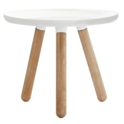 Normann Copenhagen designové konferenční stoly Tablo Table Small