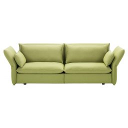 Vitra designové sedačky Mariposa (šířka 238 cm)