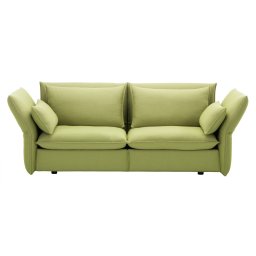 Vitra designové sedačky Mariposa (šířka 211 cm)