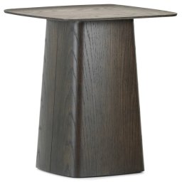Vitra designové konferenční stoly Wooden Side Table Medium