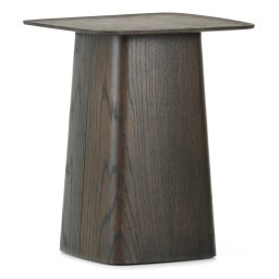 Vitra designové konferenční stoly Wooden Side Table Small