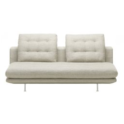 Vitra designové sedačky Grand Sofa 2.5 (cena bez polštářů)