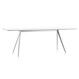 Magis designové kancelářské stoly Baguette (200 x 90 cm)