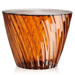 Kartell designové odkládací stolky Sparkle Table