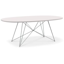 Magis designové jídelní stoly XZ3 Oval