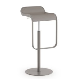 La Palma designové barové židle Lem (66 - 79 cm)