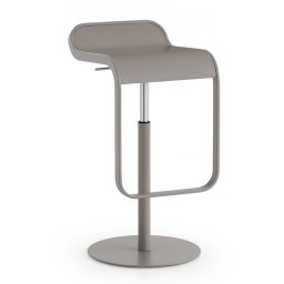La Palma designové barové židle Lem (55 - 67 cm)