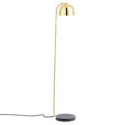 Normann Copenhagen designové stojací lampy Grant Floor
