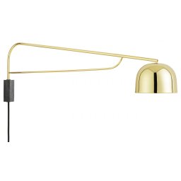 Normann Copenhagen designová nástěnná svítidla Grant Wall Large