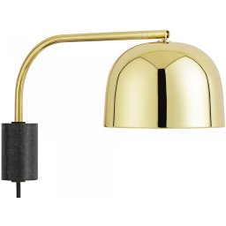 Normann Copenhagen designová nástěnná svítidla Grant Wall Small