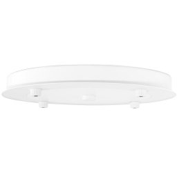 Normann Copenhagen základna pro svítidla Amp Lamp Canopy