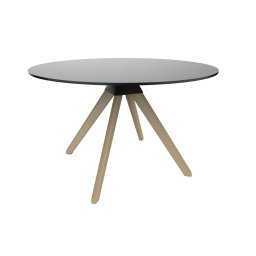 Magis designové jídelní stoly The Wild Bunch Cuckoo