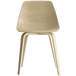 La Palma designové židle Miunn Wood