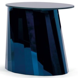 Classicon designové odkládací stolky Pli Side Table Low (výška 48 cm)