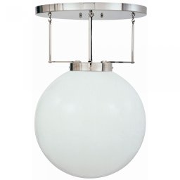 Tecnolumen designová závěsná svítidla DMB 26 (průměr 25 cm)