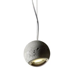 Tecnolumen designová závěsná svítidla Trabant 2