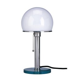 Tecnolumen designové stolní lampy WG 25 GL