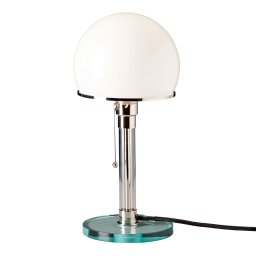 Tecnolumen designové stolní lampy WG 24