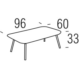 Belta / Frajumar designové konferenční stoly Rund S