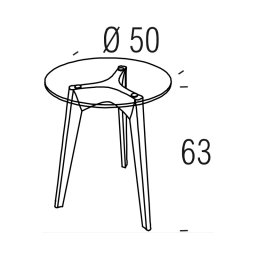 Belta / Frajumar designové konferenční stoly Icon S