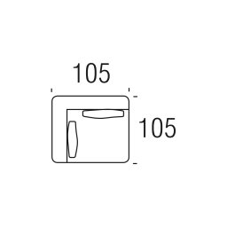 Beltá / Frajumar designové sedačky Suit rohový modul