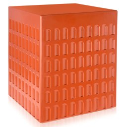 Kartell designové stoličky Eur