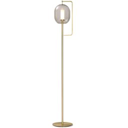 Classicon designové stojací lampy Lantern Floor (170 cm)