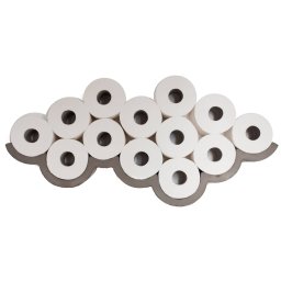 Lyon Beton designové police Cloud L