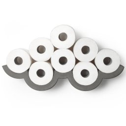 Lyon Beton designové police Cloud S