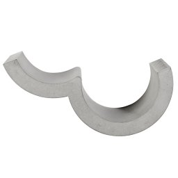 Lyon Beton designové police Cloud XS