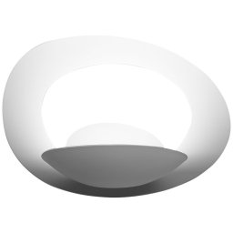 Artemide designová nástěnná svítidla Pirce Parete