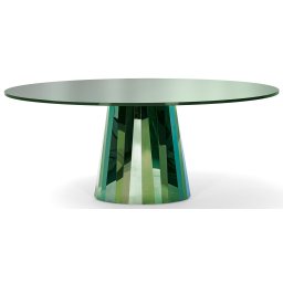 Classicon designové jídelní stoly Pli Table