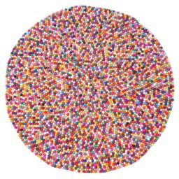 DesignerCarpets designové koberce Confetti