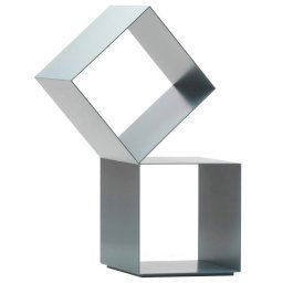 Cappellini designové knihovny Drop (výška 70,5 cm)