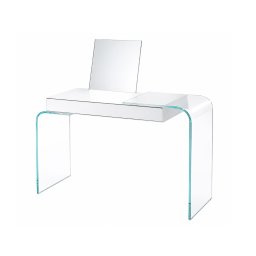 Glas Italia designové pracovní stoly Strata