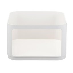 Kartell designové stolky Componibili Square