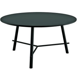 Infiniti designové jídelní stoly Record Living Round (průměr 140 cm)