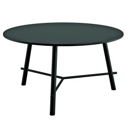 Infiniti designové jídelní stoly Record Living Round (průměr 110 cm)